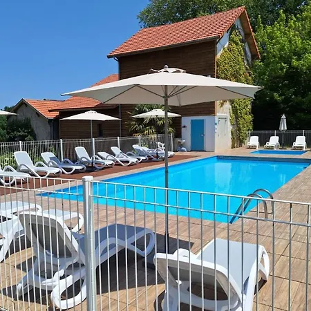 Accueillant Avec Terrasse A - Api-1-52-706