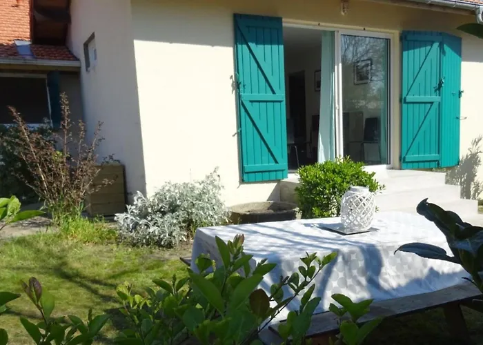 مكان تخييم Accueillant Avec Terrasse A - Api-1-52-706 *