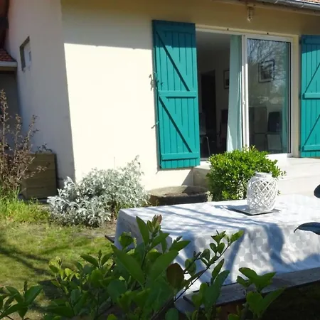 Kamp alanı Accueillant Avec Terrasse A - Api-1-52-706 *